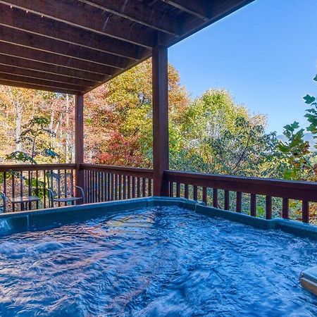 Daya, Hot Tub, Pool Table, 1089 Of Free Attraction Tickets For Each Paid Day, Dollywood And More! Гатлинбург Экстерьер фото