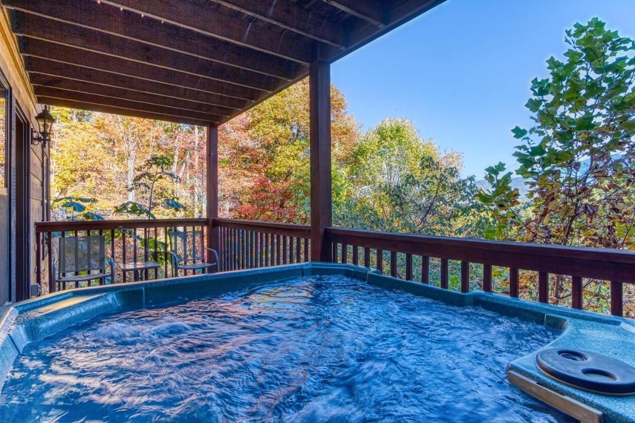 Daya, Hot Tub, Pool Table, 1089 Of Free Attraction Tickets For Each Paid Day, Dollywood And More! Гатлинбург Экстерьер фото