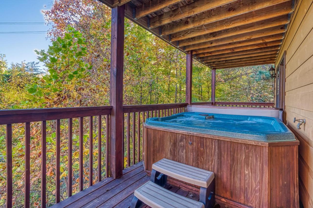 Daya, Hot Tub, Pool Table, 1089 Of Free Attraction Tickets For Each Paid Day, Dollywood And More! Гатлинбург Экстерьер фото