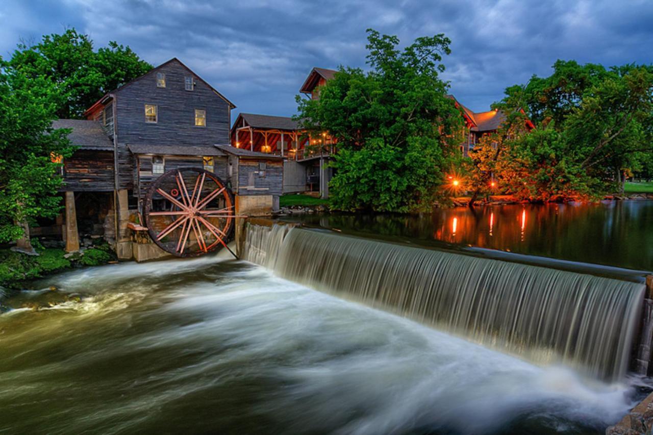 Daya, Hot Tub, Pool Table, 1089 Of Free Attraction Tickets For Each Paid Day, Dollywood And More! Гатлинбург Экстерьер фото